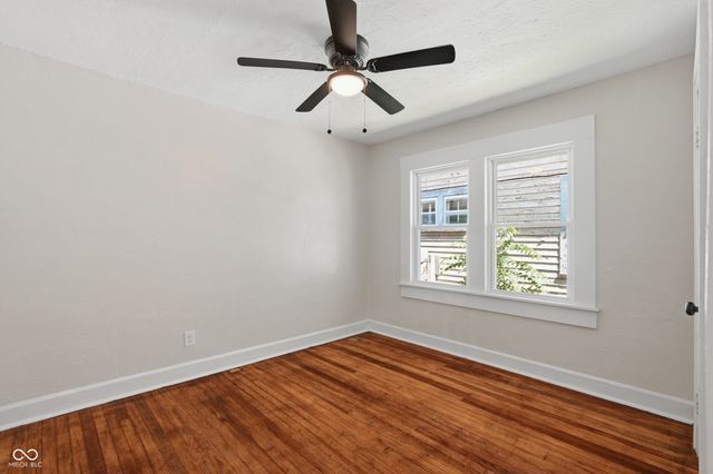 609 N Emerson Avenue, Indianapolis, IN 46219