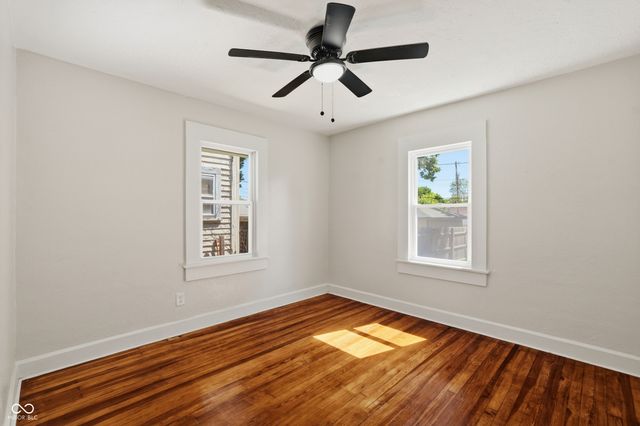 609 N Emerson Avenue, Indianapolis, IN 46219