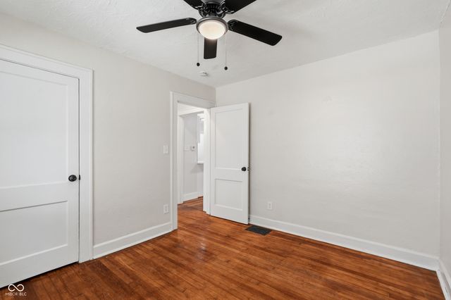 609 N Emerson Avenue, Indianapolis, IN 46219