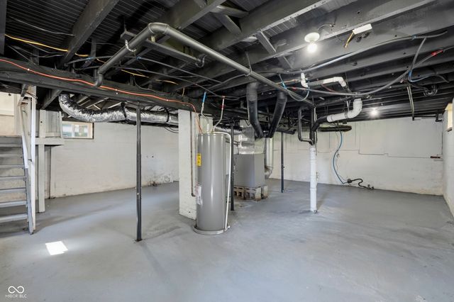 609 N Emerson Avenue, Indianapolis, IN 46219