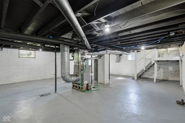 609 N Emerson Avenue, Indianapolis, IN 46219