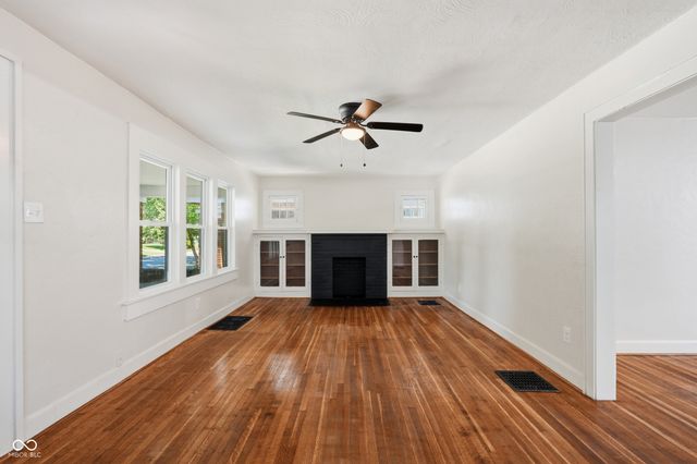 609 N Emerson Avenue, Indianapolis, IN 46219