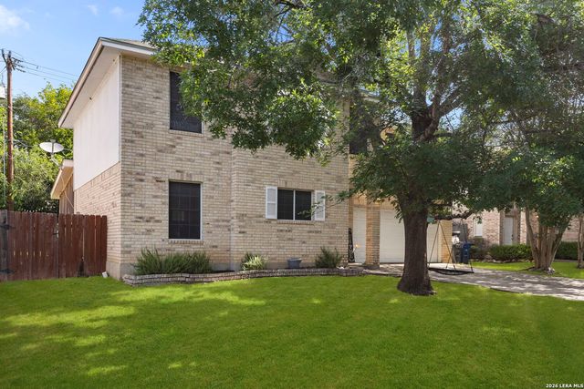 9263 Ridge Breeze, San Antonio, TX 78250