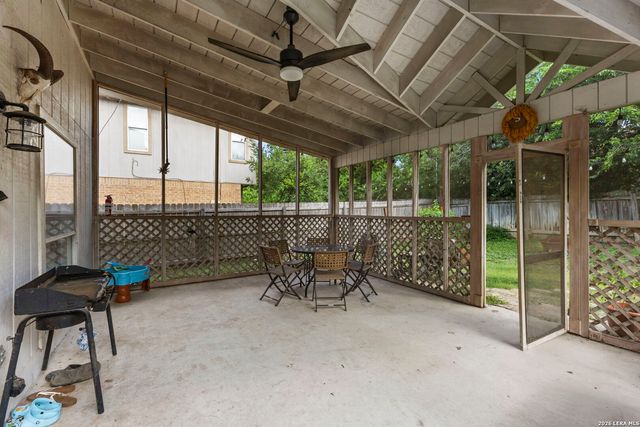9263 Ridge Breeze, San Antonio, TX 78250