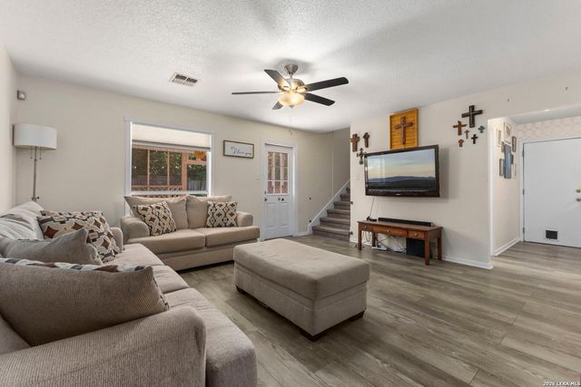 9263 Ridge Breeze, San Antonio, TX 78250