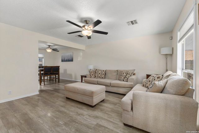 9263 Ridge Breeze, San Antonio, TX 78250