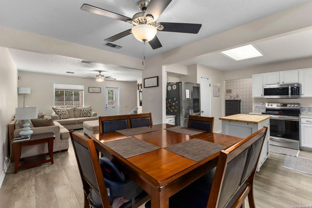 9263 Ridge Breeze, San Antonio, TX 78250