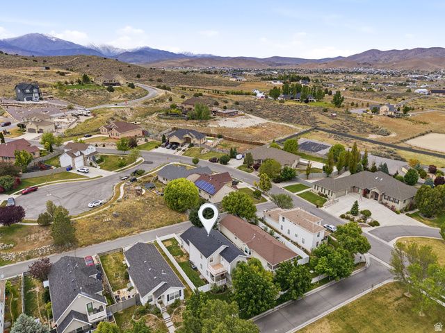 7901 N WEEPING ASH DR, Eagle Mountain, UT 84005