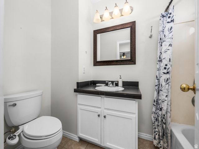 7901 N WEEPING ASH DR, Eagle Mountain, UT 84005