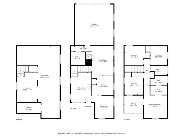 7901 N WEEPING ASH DR, Eagle Mountain, UT 84005
