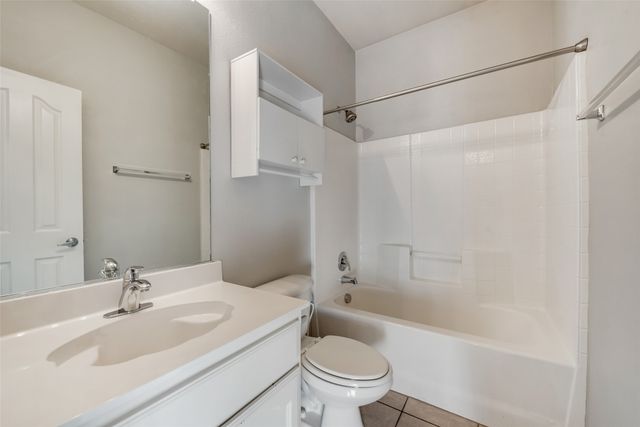 4029 Martinsburg Drive, Fort Worth, TX 76244