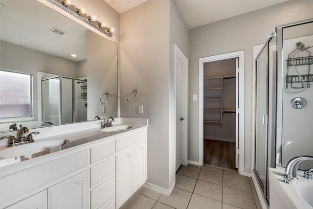 4029 Martinsburg Drive, Fort Worth, TX 76244