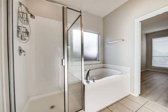4029 Martinsburg Drive, Fort Worth, TX 76244
