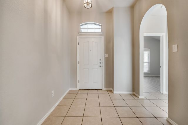 4029 Martinsburg Drive, Fort Worth, TX 76244