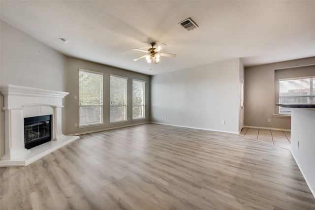 4029 Martinsburg Drive, Fort Worth, TX 76244