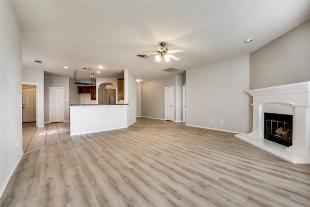 4029 Martinsburg Drive, Fort Worth, TX 76244