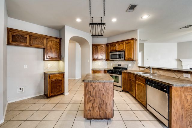 4029 Martinsburg Drive, Fort Worth, TX 76244