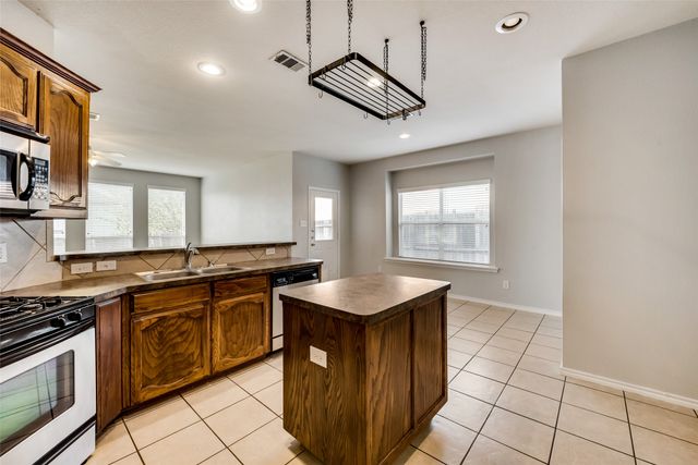 4029 Martinsburg Drive, Fort Worth, TX 76244