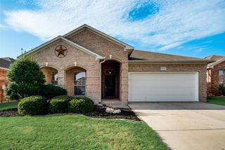 4029 Martinsburg Drive, Fort Worth, TX 76244