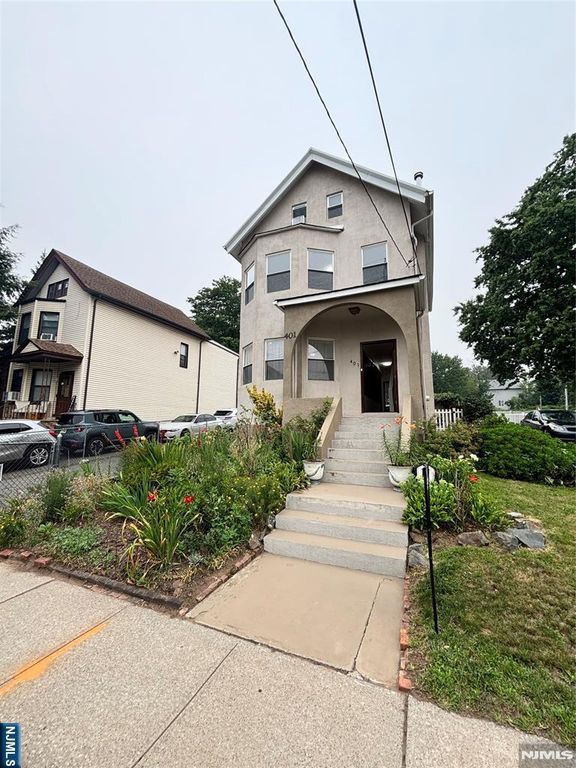 401 Cortlandt Street, Belleville, NJ 07109