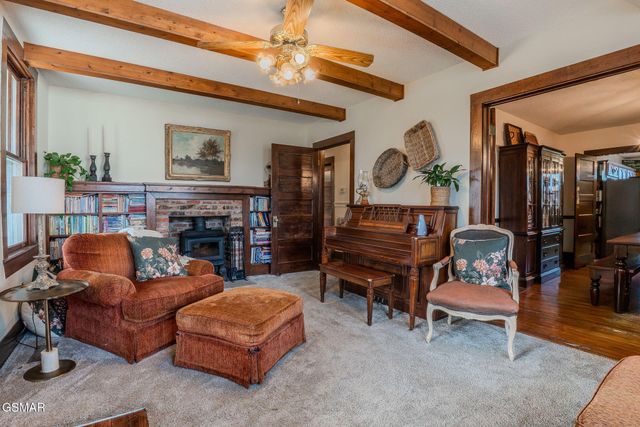 2341 County Road 561, Athens, TN 37303