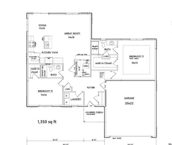 216 8th Avenue NE, Isanti, MN 55040