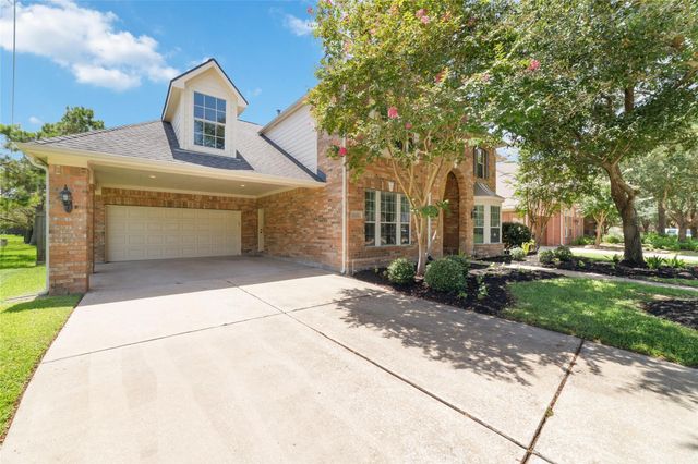2831 Nicks Run Lane, Katy, TX 77494