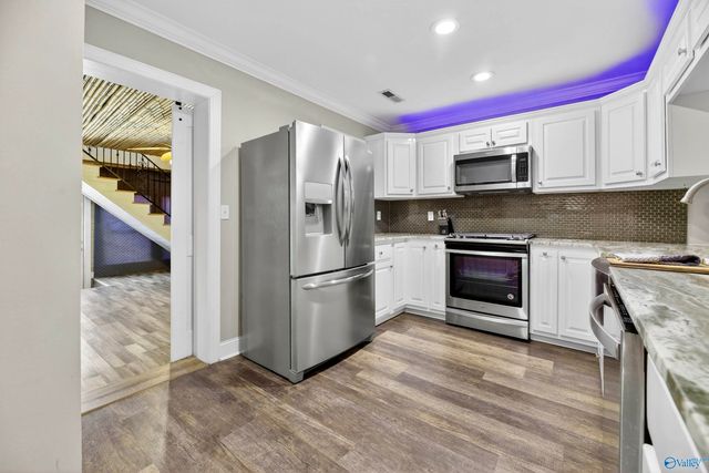 4322 Vista Drive, Guntersville, AL 35976