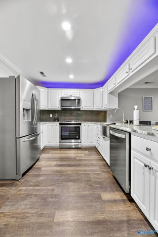 4322 Vista Drive, Guntersville, AL 35976