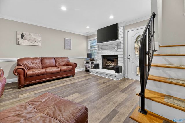 4322 Vista Drive, Guntersville, AL 35976