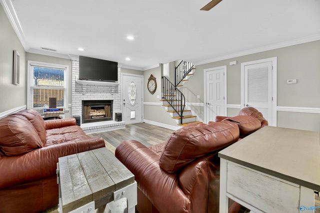 4322 Vista Drive, Guntersville, AL 35976