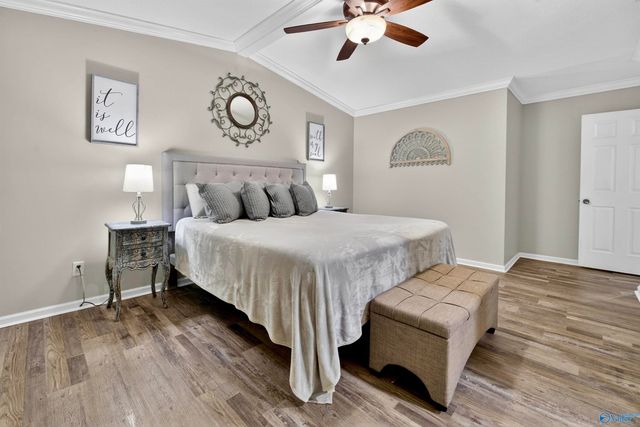 4322 Vista Drive, Guntersville, AL 35976