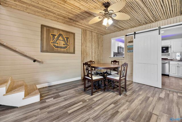 4322 Vista Drive, Guntersville, AL 35976