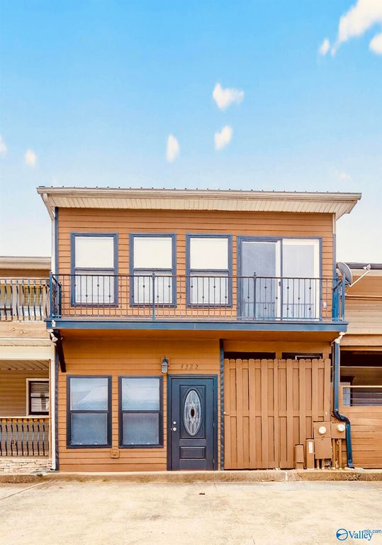 4322 Vista Drive, Guntersville, AL 35976