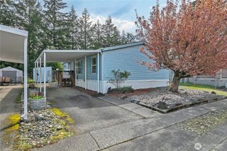 1111 Archwood Drive SW #343, Olympia, WA 98502
