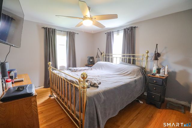 15 Sherwood Circle, Manchester, CT 06042