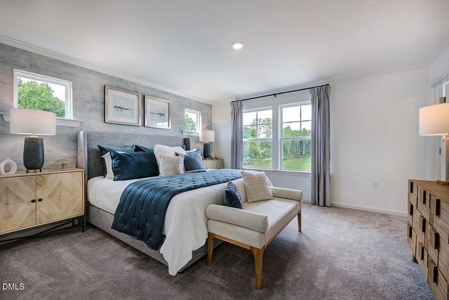176 Charlie Circle, Angier, NC 27501