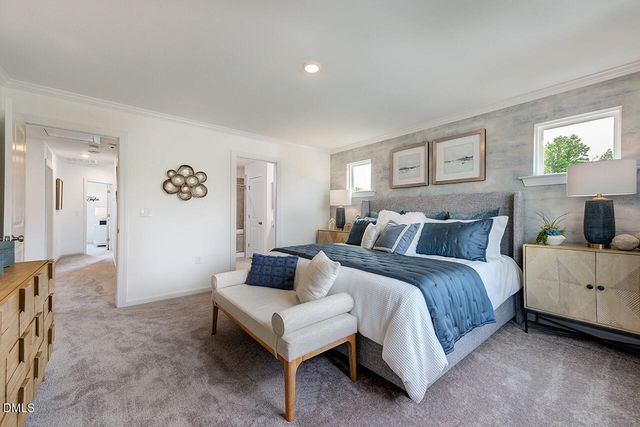 176 Charlie Circle, Angier, NC 27501