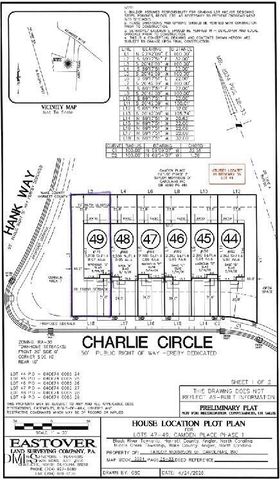 176 Charlie Circle, Angier, NC 27501
