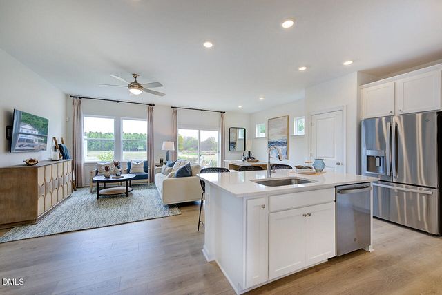 176 Charlie Circle, Angier, NC 27501