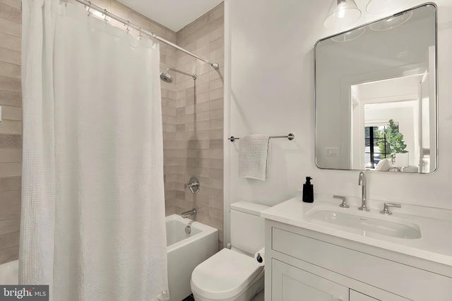 135 N EDGEWOOD ST, Arlington, VA 22201