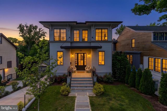 135 N EDGEWOOD ST, Arlington, VA 22201