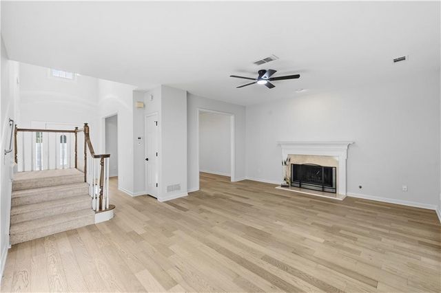1315 Tuxedo Court, Lawrenceville, GA 30043