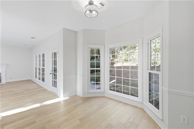 1315 Tuxedo Court, Lawrenceville, GA 30043