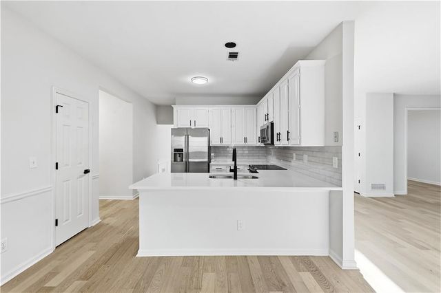 1315 Tuxedo Court, Lawrenceville, GA 30043