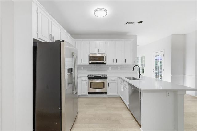 1315 Tuxedo Court, Lawrenceville, GA 30043