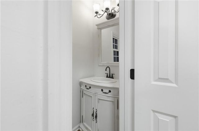 1315 Tuxedo Court, Lawrenceville, GA 30043