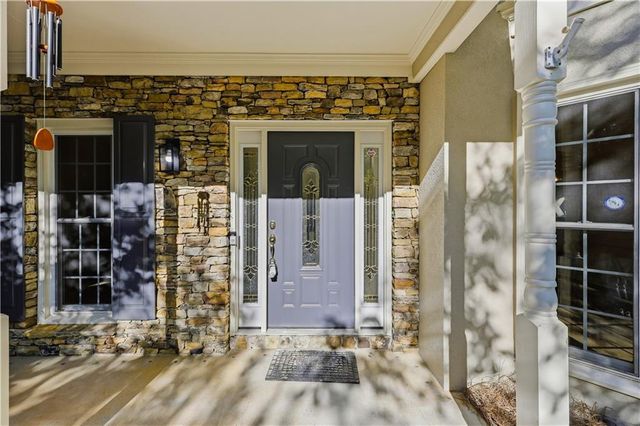 1315 Tuxedo Court, Lawrenceville, GA 30043