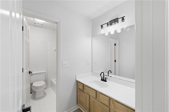 1315 Tuxedo Court, Lawrenceville, GA 30043