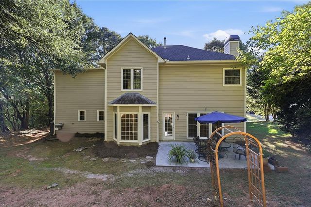 1315 Tuxedo Court, Lawrenceville, GA 30043